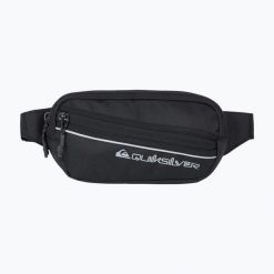 Saszetka nerka Quiksilver Jungler III. Nerki i saszetki damskie Quiksilver, bez wzorów. Za 99.99 zł.