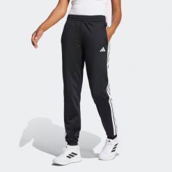 Spodnie damskie ADIDAS Gym & Pilates. Obuwie sportowe damskie Adidas, na fitness i siłownię. Za 129.99 zł.