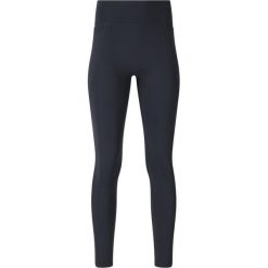 Damskie legginsy Athlecia Aliya V2. Niebieskie legginsy damskie Athlecia, bez wzorów. Za 232.00 zł.