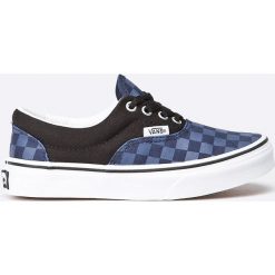 Vans - Tenisówki Era. Buty sportowe dziewczęce Vans. W wyprzedaży za 89.90 zł.