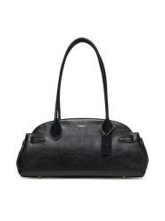 Coach Torebka CCM57 Czarny. Czarne torebki klasyczne damskie Coach, ze skóry, bez dodatków. Za 1,979.00 zł.