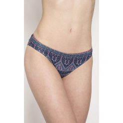 Roxy - Figi kąpielowe. Różowe bikini Roxy. W wyprzedaży za 99.90 zł.