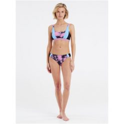 Bikini damskie Protest Prtandman bikini. Czarne bikini Protest, bez wzorów. W wyprzedaży za 145.00 zł.