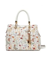 Aldo Torebka Lothycan 13989359 Kolorowy. Torebki klasyczne damskie ALDO, ze skóry, bez dodatków. Za 199.99 zł.