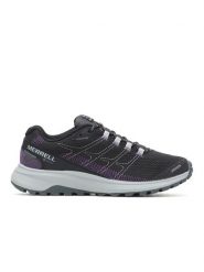 Merrell Buty "Fly Srike GTX" w kolorze czarnym do biegania rozmiar: 38,5. Czarne obuwie sportowe damskie Merrell, z gore-texu, do biegania, gore-tex. Za 298.67 zł.