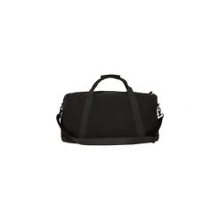 Torba sportowa Athlecia Kimberly Ripstop. Czarne torby sportowe Athlecia, bez wzorów. Za 243.50 zł.