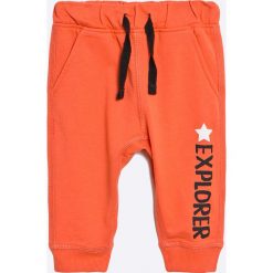 Blu Kids - Spodnie dziecięce 68-98 cm. Spodnie dresowe chłopięce marki 4F. W wyprzedaży za 19.90 zł.