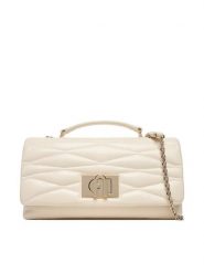 Furla Torebka WE00798-BX3548-PNN00-1-007-20-CN-E Biały. Białe torebki klasyczne damskie Furla, ze skóry, bez dodatków. Za 1,369.00 zł.