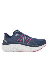New Balance Buty do biegania Kaiha Road WKAIRCI1 Granatowy. Niebieskie obuwie sportowe damskie New Balance, z materiału, bez zapięcia, do biegania. Za 489.99 zł.