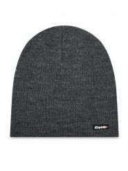 Eisbär Czapka Jason Mü 407515 Szary. Szare czapki damskie Eisbär, na zimę, bez wzorów, z materiału. Za 139.99 zł.