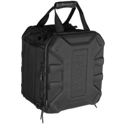 Torba podróżna Topeak PakGo GearPack. Czarne torby podróżne Topeak, bez wzorów. Za 546.00 zł.