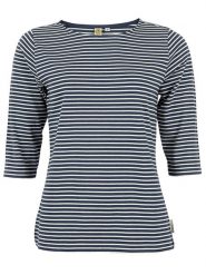 Roadsign Koszulka w kolorze granatowym rozmiar: XXL. Niebieskie koszulki damskie Roadsign, xxl, bez wzorów, z bawełny, bez kołnierzyka, bez ramiączek. Za 30.42 zł.