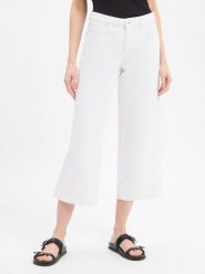 Joop Jeans Dżinsy Kobiety Bawełna biały, 26. Białe jeansy damskie Joop! Jeans. Za 379.95 zł.