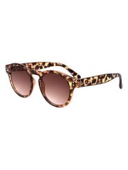 SWEET YEARS Damskie okulary przeciwsłoneczne w kolorze brązowo-beżowym rozmiar: 48. Brązowe okulary przeciwsłoneczne damskie SWEET YEARS. Za 114.95 zł.