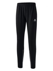 Erima Spodnie sportowe "Performance" w kolorze czarnym rozmiar: 44. Czarne spodnie sportowe damskie Erima, bez wzorów, z materiału, outdoorowe. Za 108.74 zł.