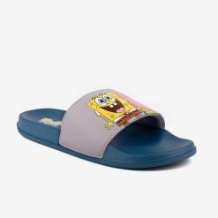 Klapki damskie Coqui - niebieskie, rozmiar 39. Niebieskie klapki damskie Coqui, bez wzorów, bez obcasa, na płaskiej podeszwie, bez zapięcia. Za 121.99 zł.