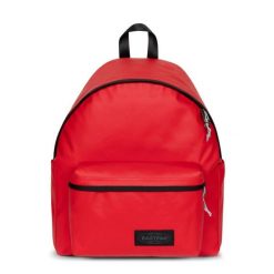 Plecak Eastpak Day Pak'r. Czerwone plecaki Eastpak, bez wzorów. Za 311.00 zł.