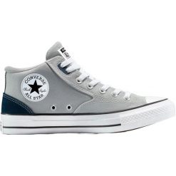Adidasy Converse Chuck Taylor As Malden Street, Dla obu płci. Szare obuwie sportowe casual damskie Converse, bez zapięcia. Za 390.00 zł.