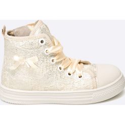 Befado - Trampki dziecięce. Buty sportowe dziewczęce Befado. W wyprzedaży za 49.90 zł.