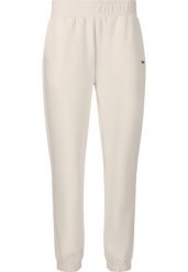 Damskie spodnie dresowe Athlecia Jillnana V2. Szare spodnie sportowe damskie Athlecia, na lato, l, bez wzorów, z dresówki, do biegania. Za 255.00 zł.