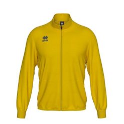 Kurtka Errea Kurt Ad Dorośli. Żółte kurtki sportowe damskie ERREA, m, bez wzorów, z materiału, bez kaptura. Za 184.99 zł.