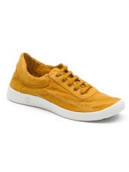 Natural world Sneakersy w kolorze żółtym rozmiar: 39. Żółte obuwie sportowe damskie Natural World, bez zapięcia. Za 121.99 zł.