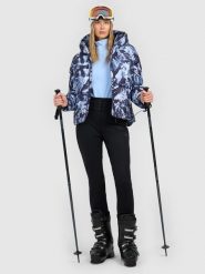 4F Spodnie narciarskie softshell membrana 5000 damskie - czarne XL. Czarne spodnie sportowe damskie 4F, na zimę, l, bez wzorów, z materiału, z podwyższonym stanem, narciarskie. Za 299.99 zł.