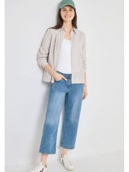 Cecil Dżinsy - Comfort fit - w kolorze błękitnym rozmiar: W29/L26. Niebieskie jeansy damskie Cecil. Za 100.99 zł.