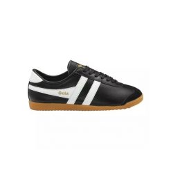 Chaussures Femme Gola CLA157 Noir Noir Gola. Czarne obuwie sportowe casual damskie Gola. Za 383.00 zł.
