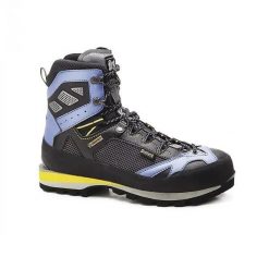 Buty wysokogórskie damskie Bestard Trek Alpine Lady FF EU 40,0. Niebieskie obuwie trekkingowe damskie BESTARD, z gore-texu, bez zapięcia. Za 1,429.00 zł.