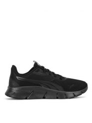 Puma Sneakersy FLEXFOCUS LITE MODERN JR 40151706 Czarny. Czarne buty sportowe chłopięce Puma, z materiału, bez zapięcia. Za 179.99 zł.