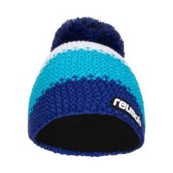 Czapka REUSCH Enzo Beanie Czapka REUSCH Enzo Beanie one size. Białe czapki damskie REUSCH, na zimę, bez wzorów. Za 119.90 zł.