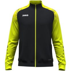 Kurtka Jako Sonic. Białe kurtki damskie JAKO, l, bez wzorów, z poliesteru, bez kaptura. Za 268.00 zł.