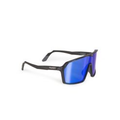 Okulary Rudy Project SPINSHIELD. Brązowe okulary przeciwsłoneczne damskie Rudy Project. Za 559.99 zł.