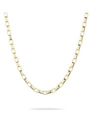 Tamaris Naszyjnik - dł. 45 cm rozmiar: onesize. Naszyjniki damskie Tamaris, ze stali. Za 179.22 zł.