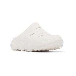 Kapcie damskie Columbia Thrive Revive Clog. Białe kapcie damskie Columbia. W wyprzedaży za 224.00 zł.