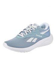 Reebok Buty "Lite 5" w kolorze błękitnym do biegania rozmiar: 36. Niebieskie obuwie sportowe damskie Reebok, z materiału, bez zapięcia, do biegania. Za 156.98 zł.