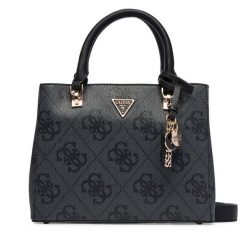 Torebka Guess. Szare torebki klasyczne damskie Guess, bez dodatków. Za 639.99 zł.