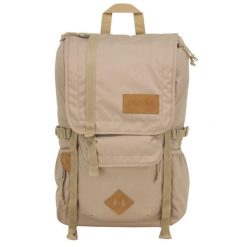 Plecak sportowo-turystyczny dla dorosłych Hatchet Backpack pojemność 28 L. Brązowe plecaki Jansport, bez wzorów. Za 319.99 zł.