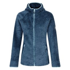 Bluza Termoaktywna Damska Torrek Mountain Pro Midlayer. Niebieskie bluzy damskie Dare 2b, xs, bez wzorów, bez kaptura. Za 234.99 zł.