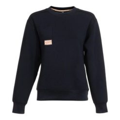 Bluza damska Joma Step. Szare bluzy damskie Joma, m, bez wzorów, z bawełny, bez kaptura. Za 160.50 zł.