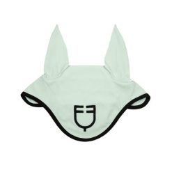 Czapka z tkaniny technicznej czarna edycja line. Zielone czapki damskie EQUESTRO, bez wzorów, z poliamidu. Za 78.90 zł.