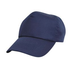 Bawełniana Czapka. Żółte czapki damskie RESULT HEADWEAR, bez wzorów, z bawełny. Za 43.99 zł.