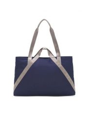 Sprandi Torba SPR-S-006-06 Granatowy. Niebieskie torby sportowe Sprandi, bez wzorów, z materiału. Za 69.99 zł.