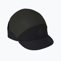 Czapka z daszkiem Ciele Athletics FSTCap SC Field Iconic SL. Czapki z daszkiem damskie CIELE ATHLETICS, bez wzorów. Za 139.99 zł.