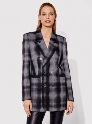 Rage Age Marynarka Mytology 1 Szary Oversize. Szare marynarki i żakiety damskie Rage Age, xs, bez wzorów, z syntetyku. Za 499.99 zł.
