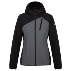 Damska Kurtka Softshell Urlea - Elegancja i Optymalne Komfort. Czarne kurtki damskie ZSPORT, bez wzorów, z softshellu, bez kaptura. Za 257.99 zł.