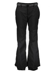 O'Neill Spodnie narciarskie w kolorze czarnym rozmiar: M. Czarne spodnie sportowe damskie O'Neill, m, bez wzorów, z tkaniny, narciarskie. Za 315.50 zł.