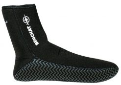 Kapcie Beuchat Sirocco Open 5 mm. Czarne kapcie damskie BEUCHAT, z neoprenu. Za 150.90 zł.