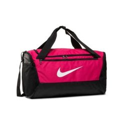 Torba sportowa treningowa Nike Brasilia 9.0 Duffel. Torby sportowe Nike, bez wzorów. Za 139.00 zł.